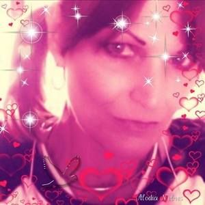 Meet your Posher, Judith